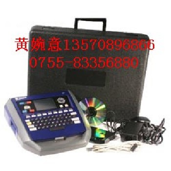 貝迪BMP91線號機，貝迪電腦線號機BMP91
